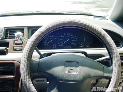 Обзор Honda Odyssey первого поколения (3).JPG